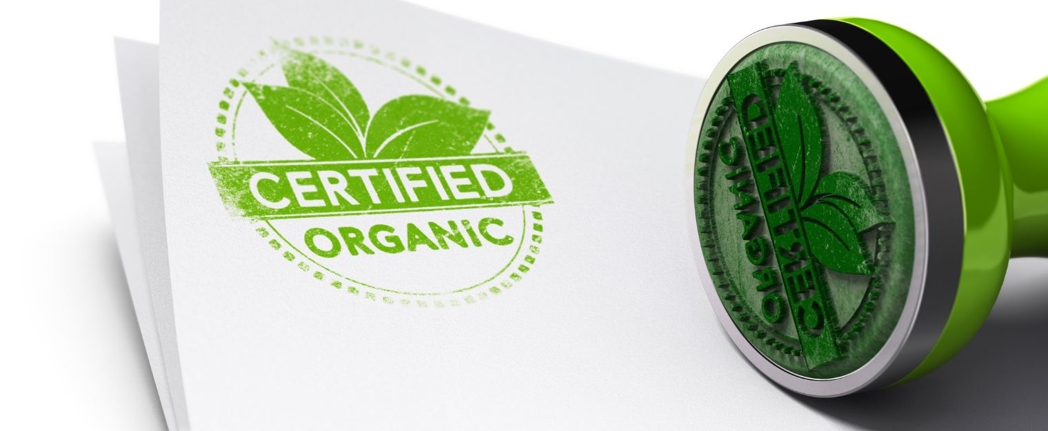 The Growing Demand for Food & Beverage Product Certifications & How to Pursue Them