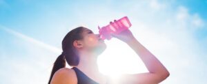 benefits & market trends of sports nutrition drinks